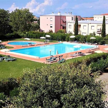 Appartamento Tranquillo Con Patio E Piscina La Caduta ภายนอก รูปภาพ