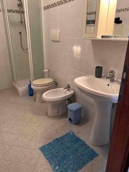 Appartamento Tranquillo Con Patio E Piscina La Caduta ภายนอก รูปภาพ