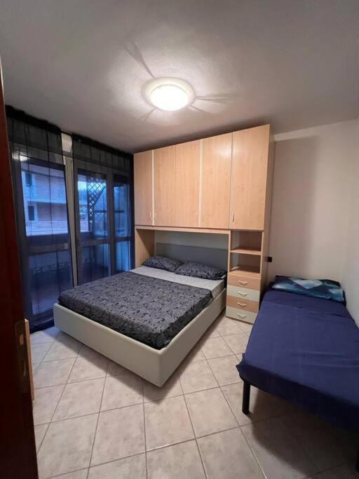 Appartamento Tranquillo Con Patio E Piscina La Caduta ภายนอก รูปภาพ
