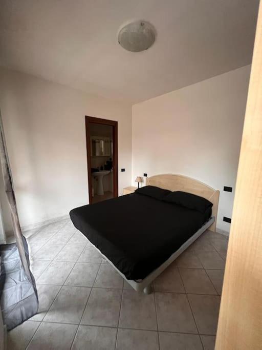 Appartamento Tranquillo Con Patio E Piscina La Caduta ภายนอก รูปภาพ