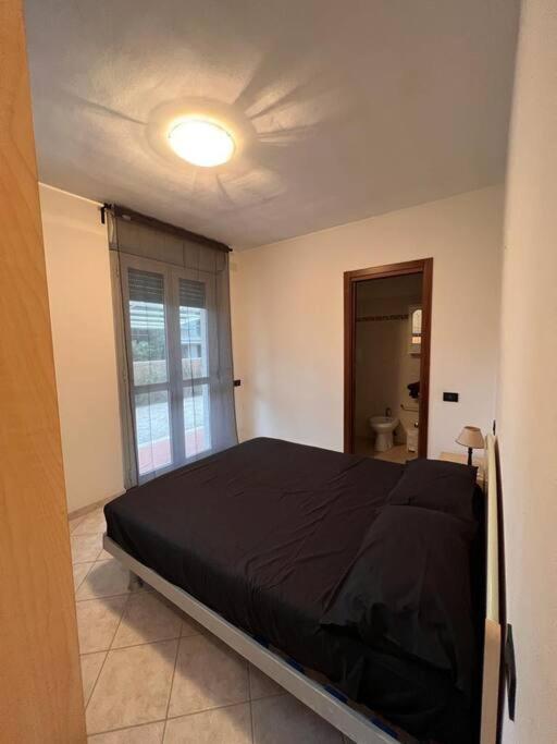 Appartamento Tranquillo Con Patio E Piscina La Caduta ภายนอก รูปภาพ
