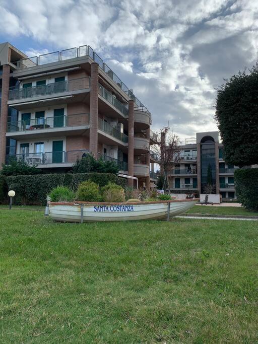 Appartamento Tranquillo Con Patio E Piscina La Caduta ภายนอก รูปภาพ